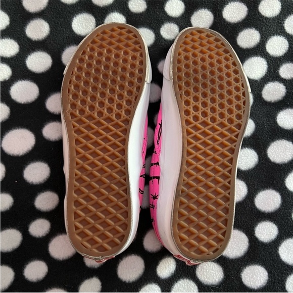 Vans vault barbed wire slip on - Picture 10 of 10